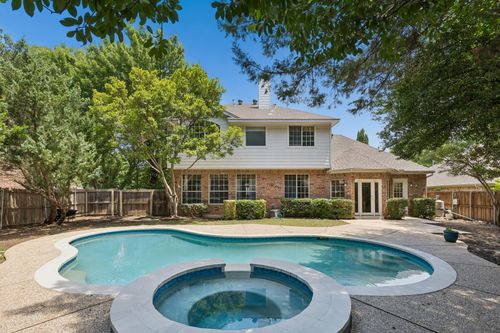 2902 Stonepointe, Mckinney, TX, 75072-4028 | Card Image