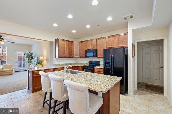 2810 Union Square Rd, Townhouse with 3 bedrooms, 3 bathrooms and null parking in NEW WINDSOR MD | Image 8
