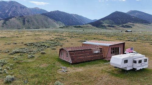 44 Slide Rock Rd, Cameron, MT, 59720-9666 | Card Image