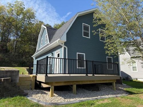 55 2nd St, New Glarus, WI, 53574-9574 | Card Image