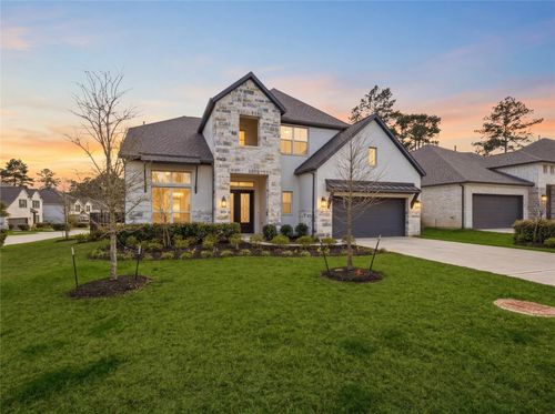 503 Carina Gaze Dr, Willis, TX, 77318-1415 | Card Image