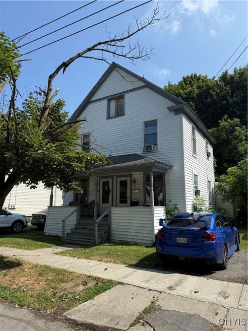 16 Delevan St, Auburn, NY, 13021-4504 | Card Image