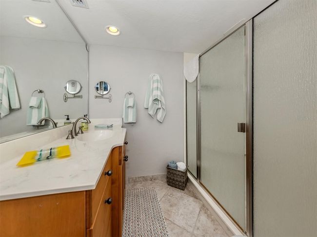 3G - 1150 Tarpon Center Dr, Condo with 2 bedrooms, 2 bathrooms and null parking in VENICE FL | Image 27