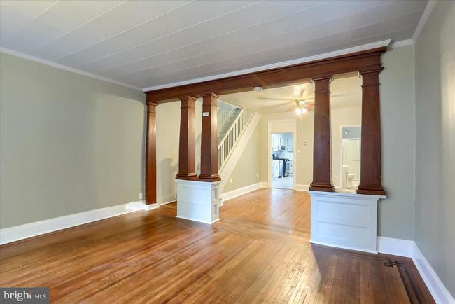 327 1 St Ave, Home with 4 bedrooms, 2 bathrooms and null parking in RED LION PA | Image 5