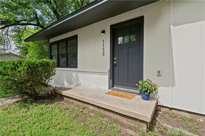 1133 Lawrence Drive, House other with 3 bedrooms, 1 bathrooms and 1 parking in Waco TX | Image 1