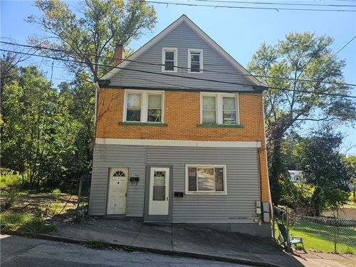 1400 Hill Ave, Wilkinsburg, PA, 15221-1869 | Card Image