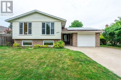 7 Royal Oak Dr, House other with 4 bedrooms, 2 bathrooms and 7 parking in St. Catharines ON | Image 1