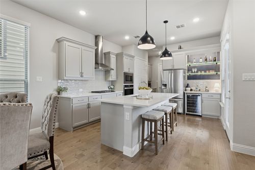 4272 Sechrist Dr, Frisco, TX, 75034-1493 | Card Image