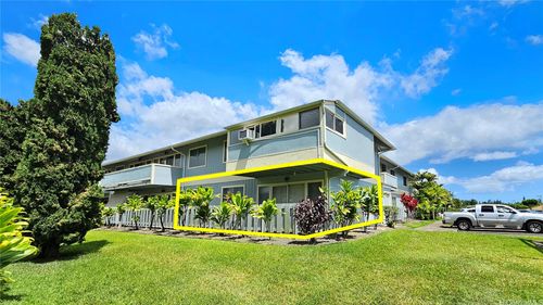 25f-95-1050 Makaikai St, Mililani, HI, 96789-4333 | Card Image