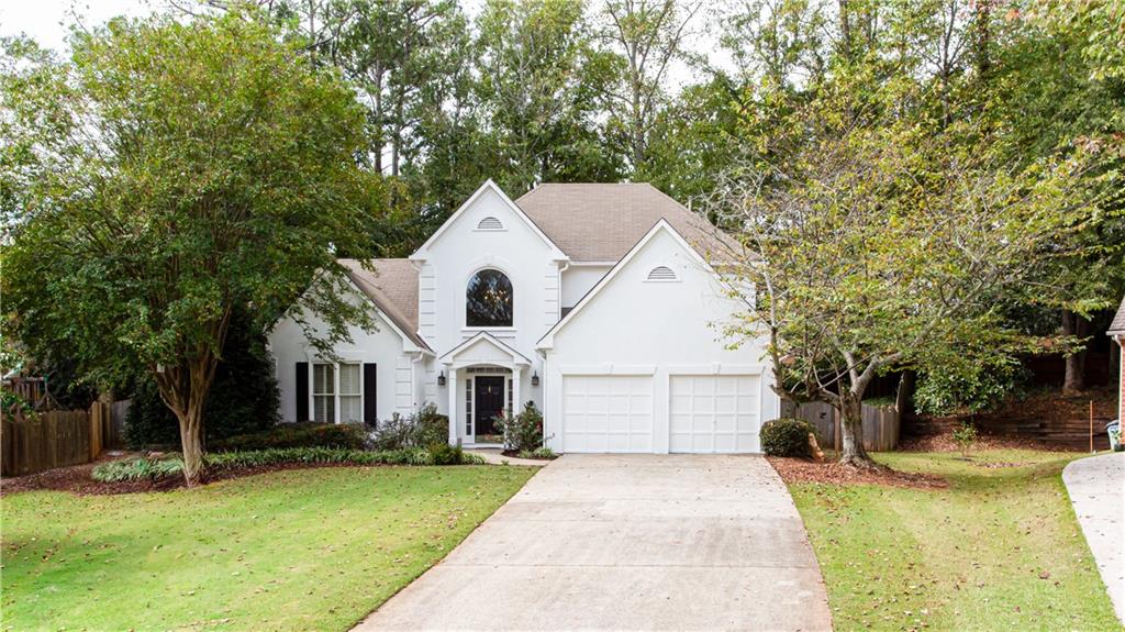 Camber Trce, Roswell, GA 30076