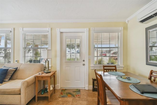 Unit A - Dining Area | Image 17
