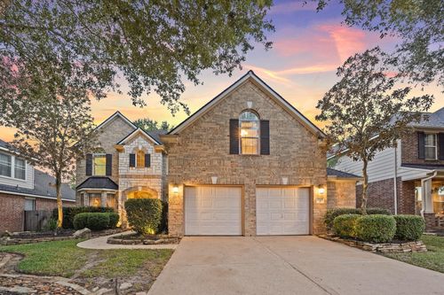 15419 Bay Tree Lndg, Cypress, TX, 77429-4916 | Card Image