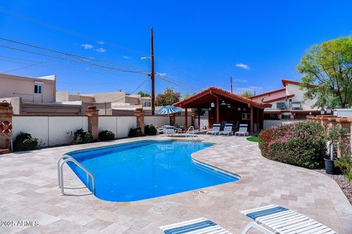 1909 E Orange Drive, Phoenix, AZ, 85016 | Card Image