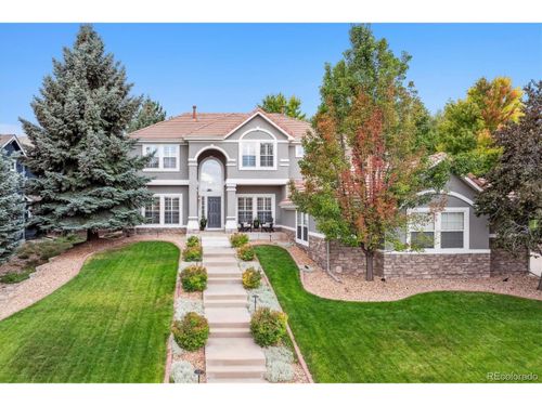 3443 Elk Run Dr, Castle Rock, CO, 80109-2873 | Card Image