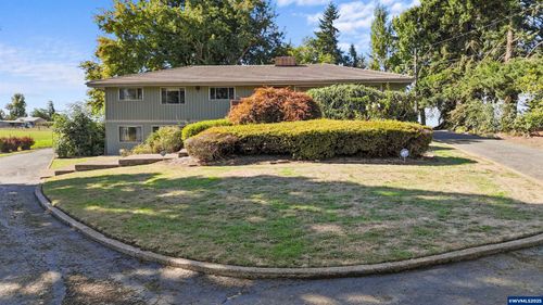 15895 Old Butteville Rd Ne, Gervais, OR, 97026-9741 | Card Image