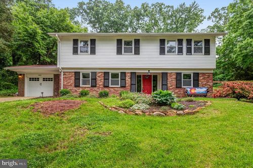 8805 Menard Ct, ALEXANDRIA, VA, 22309-2621 | Card Image