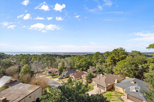 APT-501 - 100 Tower Dr, Home with 3 bedrooms, 2 bathrooms and 1 parking in Daphne AL | Image 9