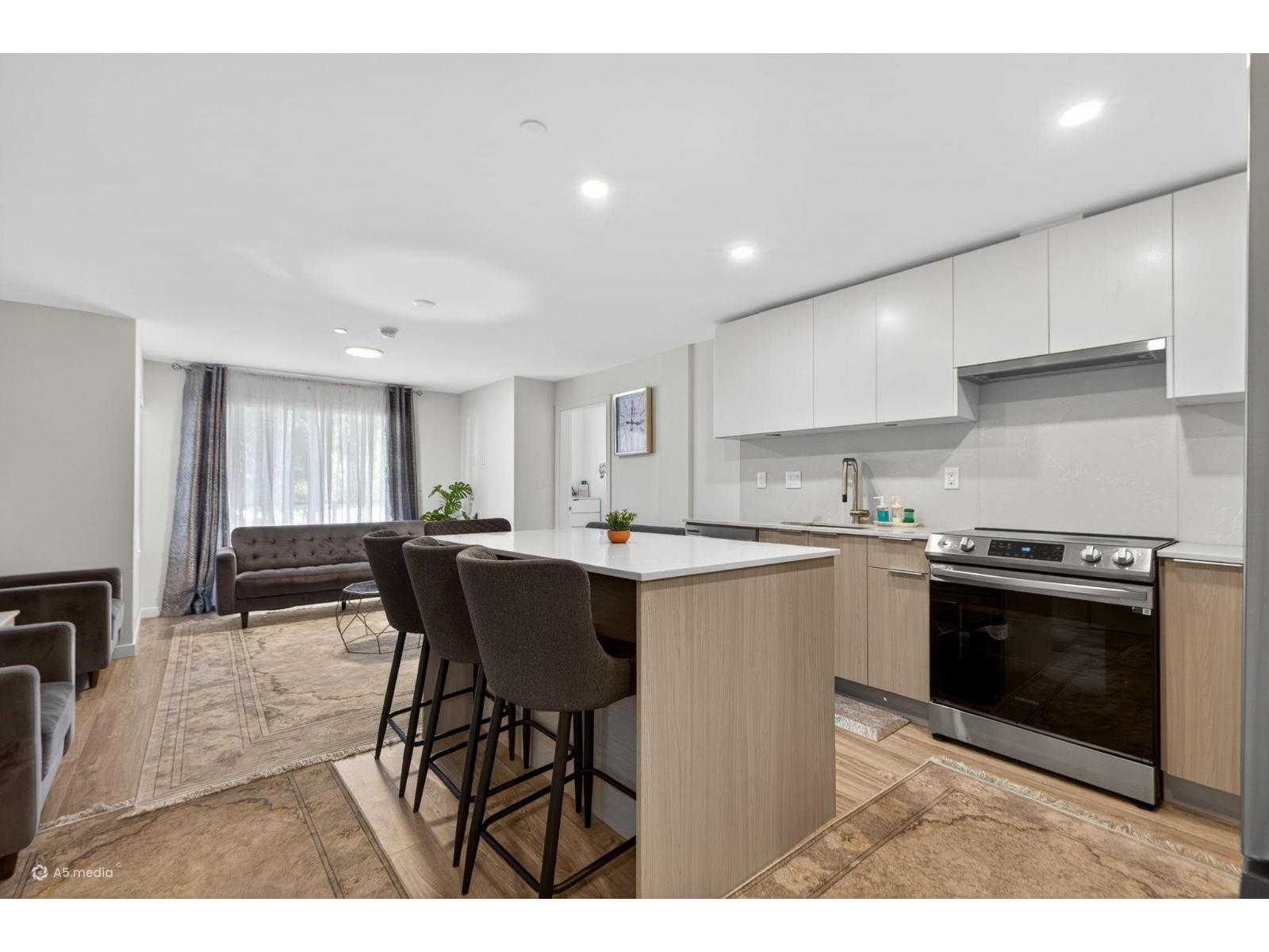 Residential in Surrey