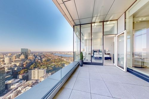 ph4e-1 Franklin St, Boston, MA, 02110-1110 | Card Image