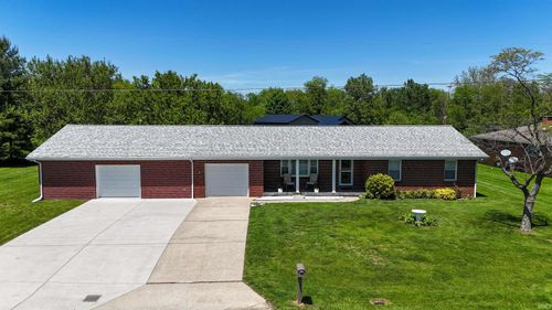 1144 E 600 S, Fort Branch, IN, 47648-8520 | Card Image