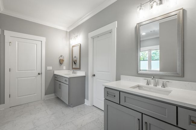 9694 Dutton Ln, Townhouse with 3 bedrooms, 3 bathrooms and null parking in Ooltewah TN | Image 34