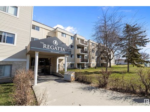 112-3610 43 Ave Nw, Edmonton, AB, T6L5T2 | Card Image