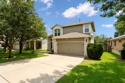 2704 Greenlee Dr, Leander, TX, 78641-2115 | Card Image