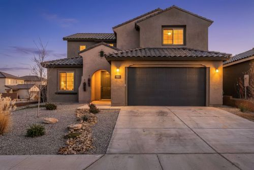 944 Turquesa Loop Se, Rio Rancho, NM, 87124 | Card Image