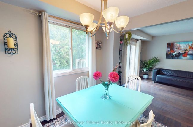4 - 179 Ferguson Dr, Condo with 3 bedrooms, 2 bathrooms and 1 parking in Woodstock ON | Image 6
