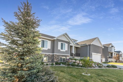 3842 S 5675 W, Hooper, UT, 84315-3402 | Card Image