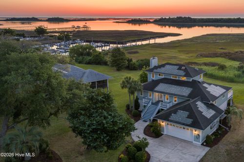 2545 Crab Catcher Ct, Wilmington, NC, 28409-4800 | Card Image