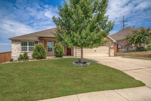 3041 Bright Skies, San Antonio, TX, 78261-2961 | Card Image