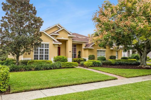 1061 Spring Mill Dr, Winter Garden, FL, 34787-5532 | Card Image