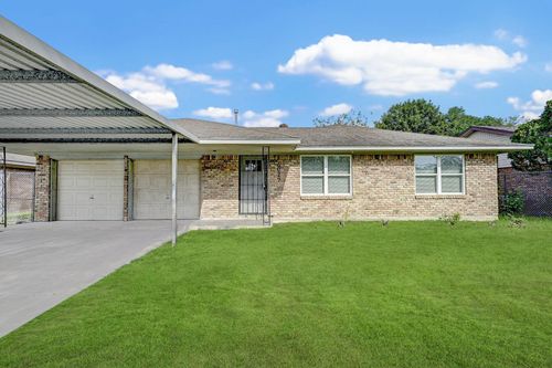 6027 Ledbetter St, Houston, TX, 77087-5023 | Card Image