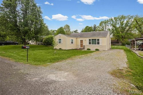 1309 Schilling Avenue, Belleville, IL, 62221 | Card Image