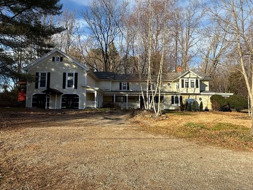 796 Plainville Ave, Farmington, CT, 06032-3163 | Card Image