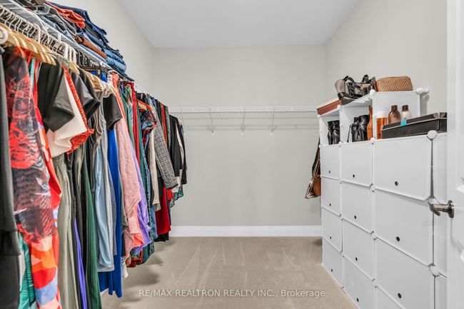 99 Franklin Trail, House other with 4 bedrooms, 4 bathrooms and 4 parking in Barrie ON | Image 40
