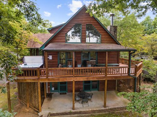 1600 My Mountain Rd, Morganton, GA, 30560-2649 | Card Image