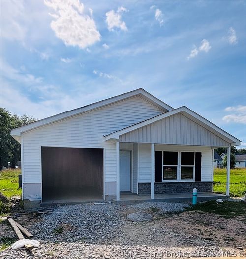 284 Audrey Lane, Austin, IN, 47102 | Card Image