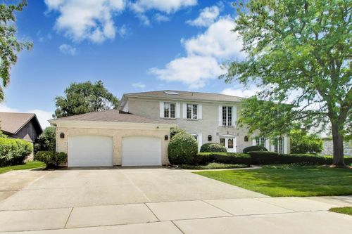 3627 Pebble Beach Rd, Northbrook, IL, 60062-3109 | Card Image
