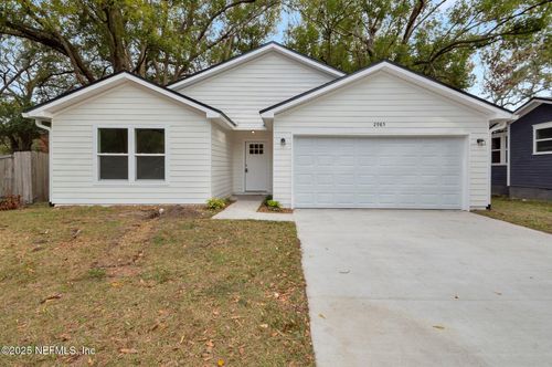 2985 Myra St, JACKSONVILLE, FL, 32205-5835 | Card Image