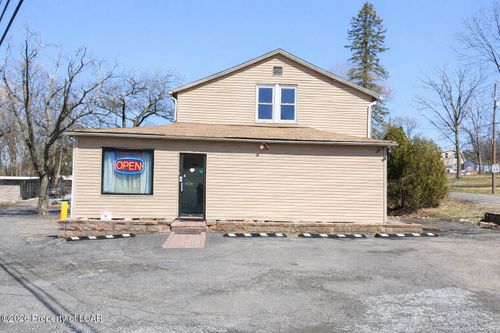 1 Pittston Blvd, Bear Creek Township, PA, 18702-9619 | Card Image