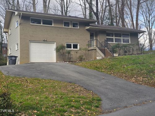 2323 Inglewood Drive, Kingsport, TN, 37664 | Card Image