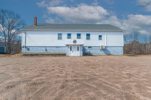 8921 Highway 10, Nictaux Falls, NS, B0S1P0 | Card Image