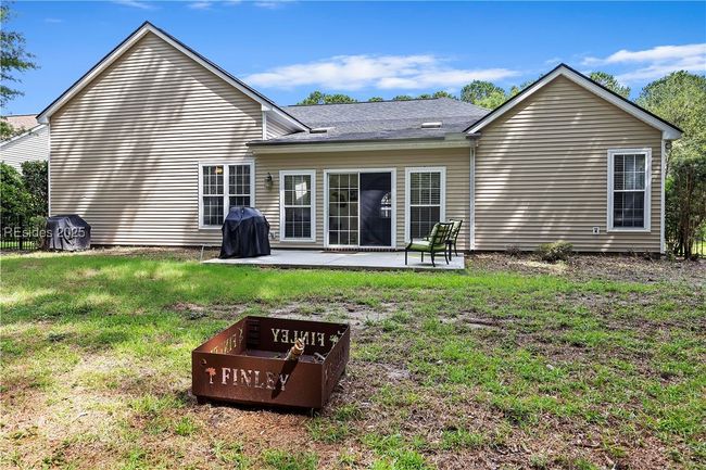 248 Pinecrest Cir, House other with 4 bedrooms, 4 bathrooms and null parking in Bluffton SC | Image 49