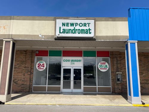 216 W W Broadway Street, Newport, TN, 37821 | Card Image