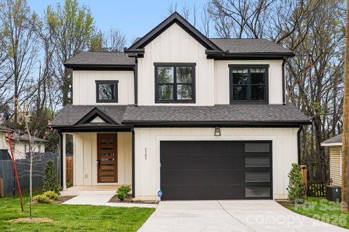 2305 Sanders Ave, Charlotte, NC, 28216-4937 | Card Image