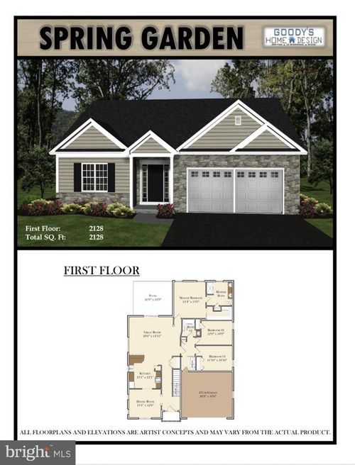 3 Lantern Court, CARLISLE, PA, 17013 | Card Image