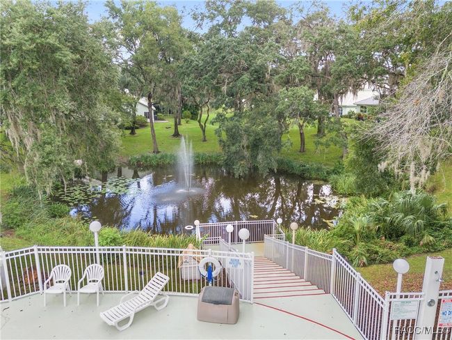 821 Inverie Dr, House other with 3 bedrooms, 3 bathrooms and 1 parking in INVERNESS FL | Image 88