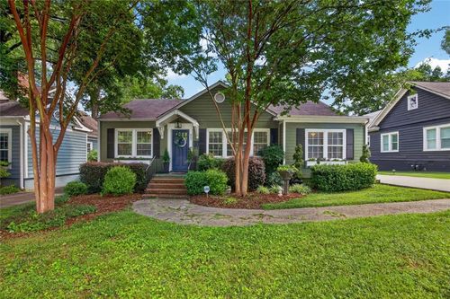 807 E Ponce De Leon Ave, Decatur, GA, 30030-2036 | Card Image